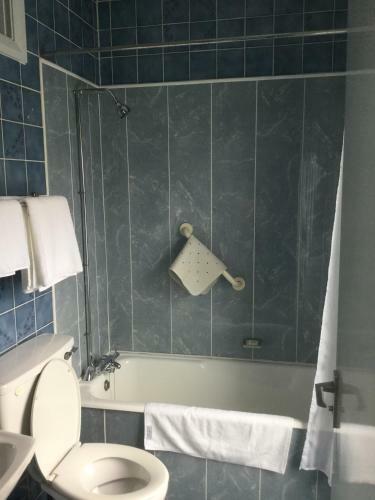 Bed & Breakfast The Bantry Bay