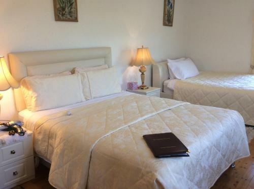 Rosdarrig Bed & Breakfast