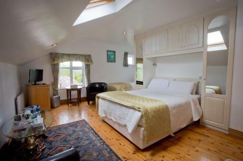 Rosdarrig Bed & Breakfast