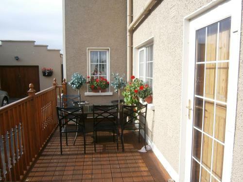 Casa Mia Bed & Breakfast