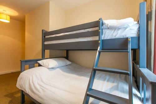 Apartamentos The Forum A2b