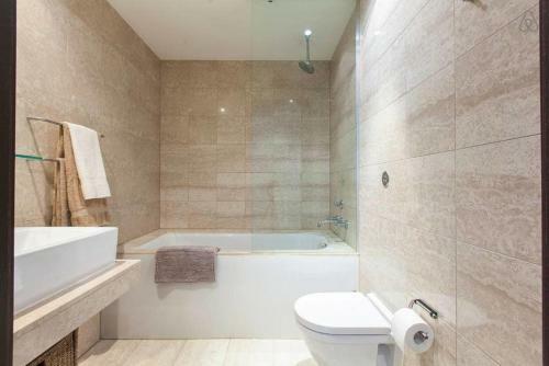 Apartamento The Cubes A2b