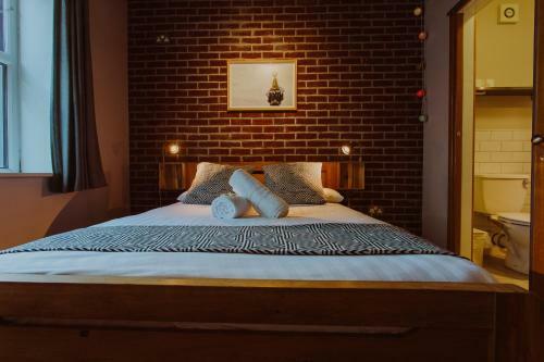 The Nest Boutique Hostel
