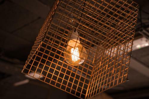 The Nest Boutique Hostel