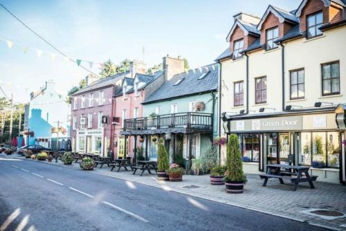 Eccles Hotel