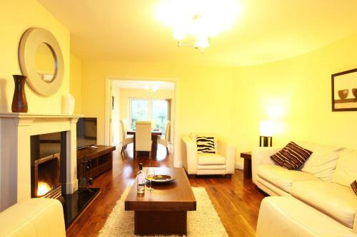 Ardmullen Walnut 3 Bed Holiday Home