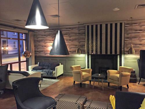 Hotel Kilkenny Inn