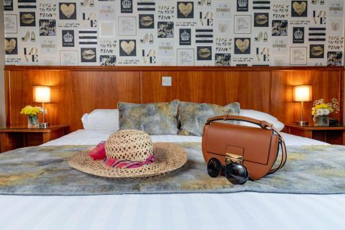 Hotel Kilkenny Inn