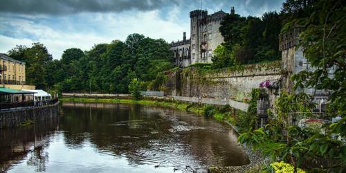 Hotel Kilkenny Inn