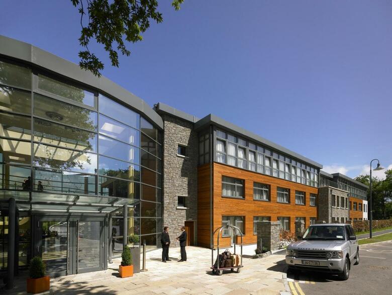Kinsale Hotel & Spa