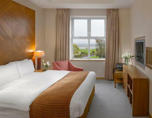 Radisson Blu Hotel & Spa, Sligo