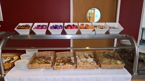 Albergue Emmaus Centre