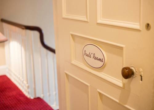 Hostal The Tralee Park Guest House