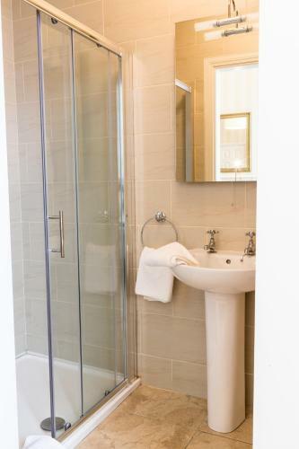 Hostal The Tralee Park Guest House