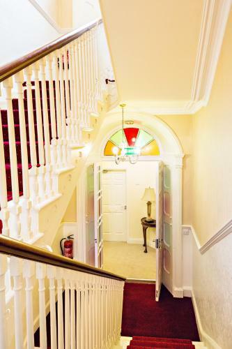 Hostal The Tralee Park Guest House