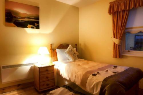 Hostal Mccarthy's Lodge B&B