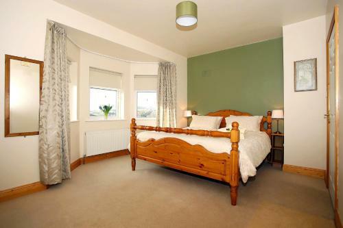 Bed & Breakfast Willow Lodge
