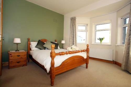 Bed & Breakfast Willow Lodge