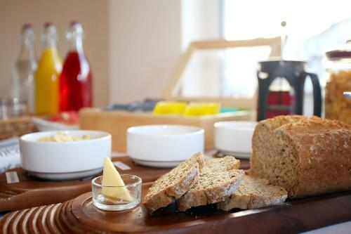 Bed & Breakfast Willow Lodge