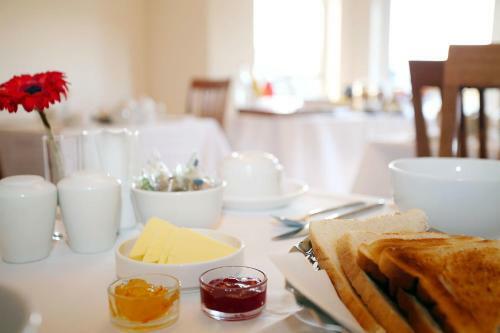 Bed & Breakfast Willow Lodge