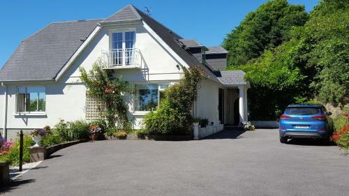 Rocklands House Bed And Breakfast