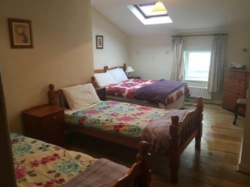 Hostal Lavelle's Seaside House