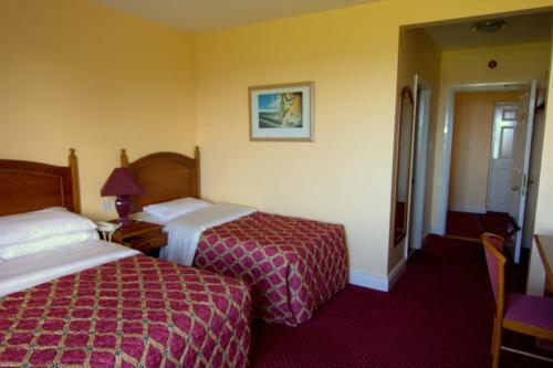Hostal Lavelle's Seaside House