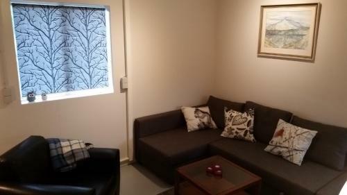 Birkikinn Holiday Home