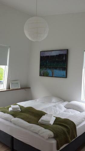 Bed & Breakfast Harbour Inn - Guesthouse