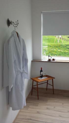 Bed & Breakfast Harbour Inn - Guesthouse