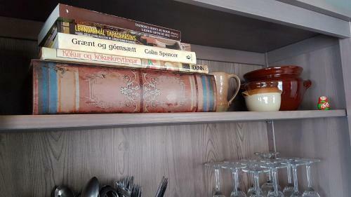 Bed & Breakfast Harbour Inn - Guesthouse
