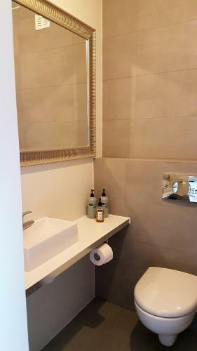 Bed & Breakfast Harbour Inn - Guesthouse