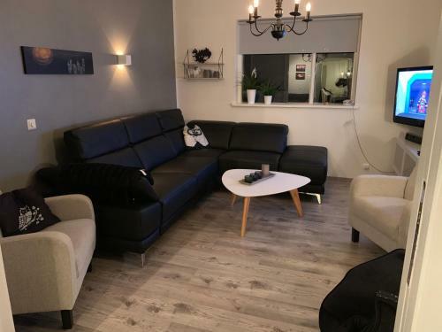 Apartamento Gr�tubakki I