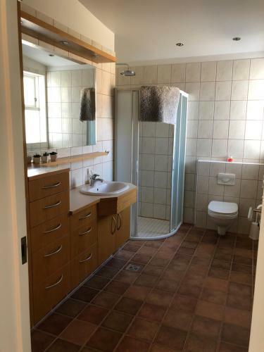 Apartamento Gr�tubakki I