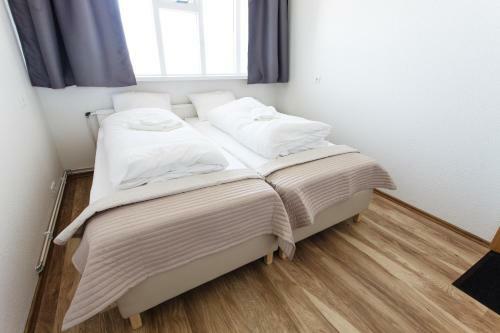 Albergue Route 1 Guesthouse
