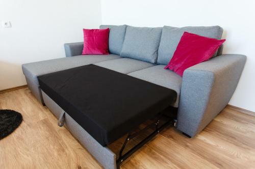 Albergue Route 1 Guesthouse
