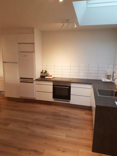 Solgardur Apartments
