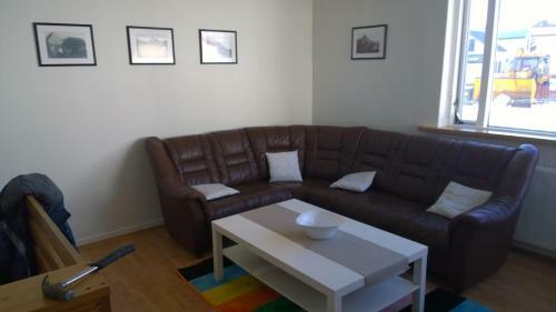 Budget Apartment With Ocean View