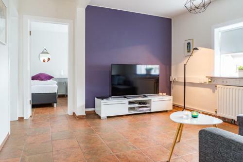 Casablanca Apartments