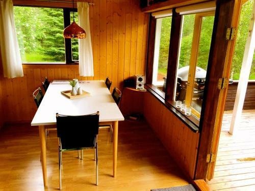 Golden Circle - Private Cottage