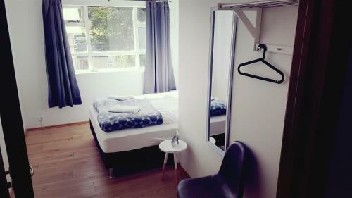 Apartamento Puffin Palace Guesthouse