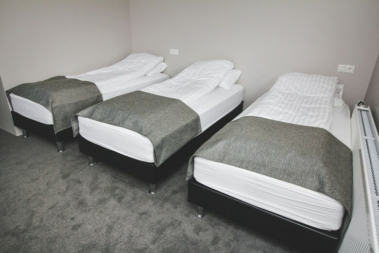 Hostal Bella Apartments & Rooms