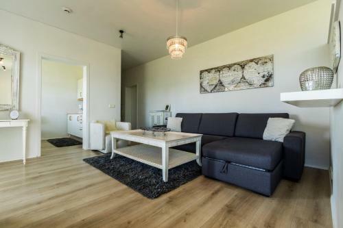 River Apartments