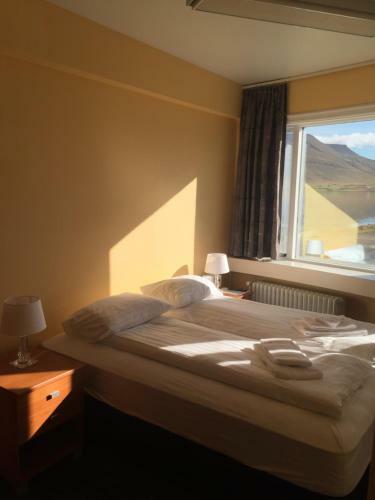 Hostal H�tel Sandafell