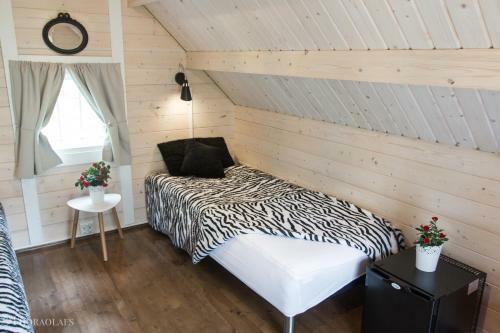 Glamping & Camping