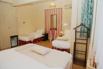 Bed & Breakfast Han Hotel