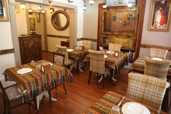 Bed & Breakfast Han Hotel