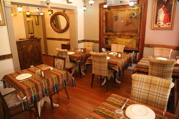 Bed & Breakfast Han Hotel
