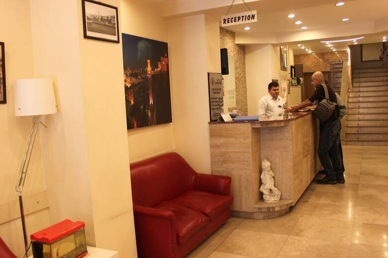 Hotel Guzel Izmir Oteli