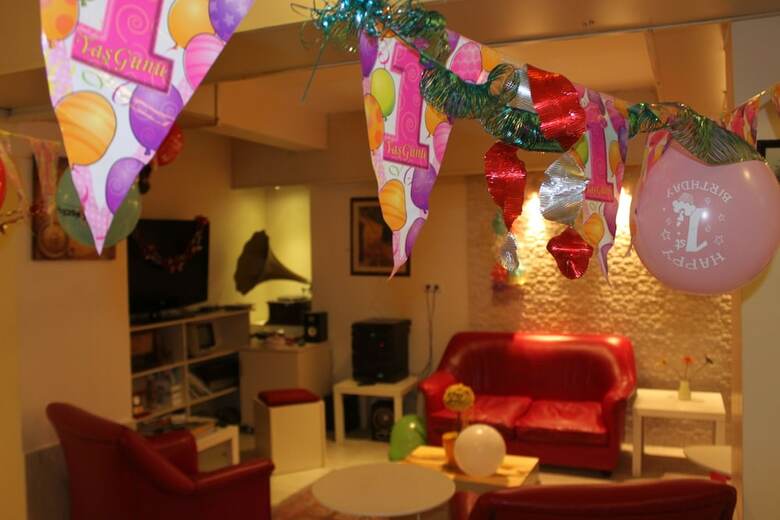 Hotel Guzel Izmir Oteli